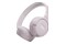 Słuchawki JBL Tune 660 NC Nauszne Bezprzewodowe różowy