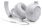 Słuchawki JBL T500 Nauszne Przewodowe biały
