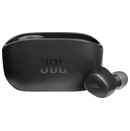 Słuchawki JBL Wave 100 TWS Dokanałowe Bezprzewodowe czarny