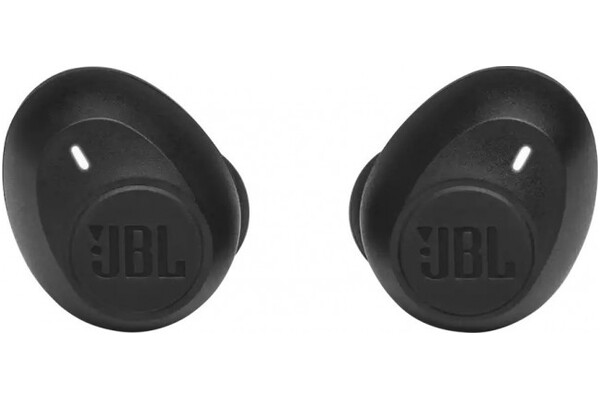 Słuchawki JBL Tune 115 TWS Dokanałowe Bezprzewodowe czarny
