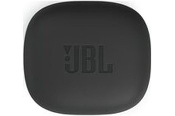 Słuchawki JBL Vibe 300 TWS Douszne Bezprzewodowe czarny