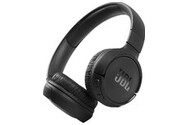 Słuchawki JBL Tune 570 BT Nauszne Bezprzewodowe czarny