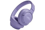Słuchawki JBL Tune 720 BT Nauszne Bezprzewodowe fioletowy