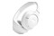 Słuchawki JBL Tune 720 BT Nauszne Bezprzewodowe biały