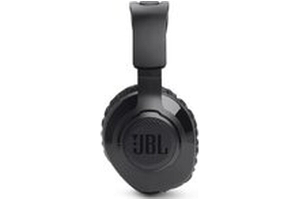 Słuchawki JBL Quantum 360 Nauszne Bezprzewodowe czarno-zielony