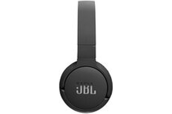 Słuchawki JBL Tune 670 NC Nauszne Bezprzewodowe czarny
