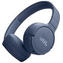 Słuchawki JBL Tune 670 NC Nauszne Bezprzewodowe niebieski