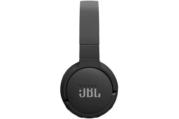 Słuchawki JBL Tune 670 BT Nauszne Bezprzewodowe czarny