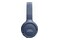Słuchawki JBL Tune 525 BT Nauszne Bezprzewodowe niebieski