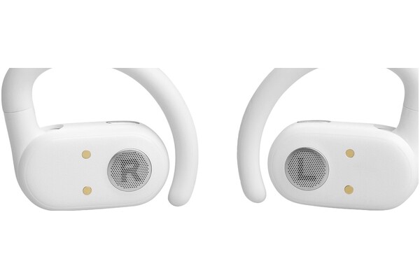 Słuchawki JBL Soundgear przewodnictwo powietrzne Bezprzewodowe biały