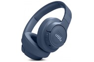 Słuchawki JBL T770 NC Nauszne Bezprzewodowe niebieski