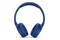 Słuchawki JBL Tune 600 BTNC Nauszne Bezprzewodowe niebieski