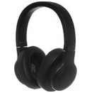 Słuchawki JBL E500 BT Nauszne Bezprzewodowe czarny