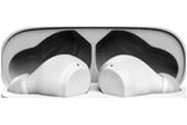 Słuchawki JBL Wave 200 TWS Dokanałowe Bezprzewodowe biały