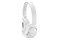 Słuchawki JBL Tune 660 BT Nauszne Bezprzewodowe biały