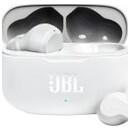 Słuchawki JBL Vibe 200 TWS Dokanałowe Bezprzewodowe biały