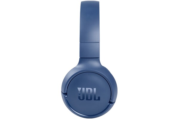 Słuchawki JBL Tune 570 BT Nauszne Bezprzewodowe niebieski