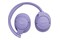 Słuchawki JBL Tune 770 NC Nauszne Bezprzewodowe fioletowy