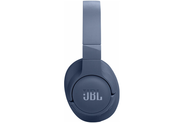 Słuchawki JBL Tune 770 NC Nauszne Bezprzewodowe niebieski