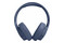 Słuchawki JBL Tune 770 NC Nauszne Bezprzewodowe niebieski