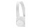 Słuchawki JBL Tune 600 BTNC Nauszne Bezprzewodowe biały