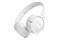 Słuchawki JBL Tune 670 BT Nauszne Bezprzewodowe biały