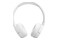 Słuchawki JBL Tune 670 BT Nauszne Bezprzewodowe biały
