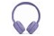 Słuchawki JBL Tune 525 BT Nauszne Bezprzewodowe fioletowy