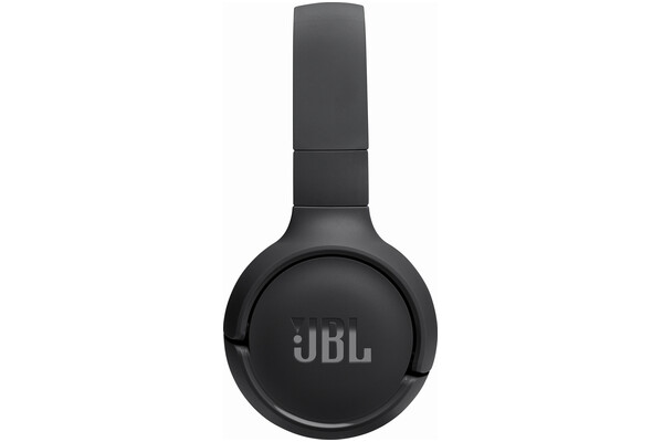 Słuchawki JBL Tune 525 BT Nauszne Bezprzewodowe czarny