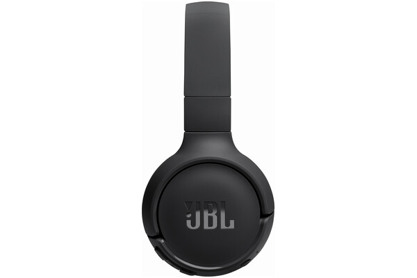 Słuchawki JBL Tune 525 BT Nauszne Bezprzewodowe czarny