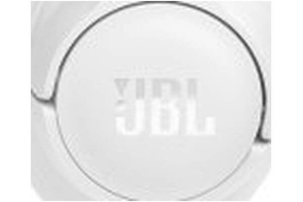Słuchawki JBL T770 NC Nauszne Bezprzewodowe biały