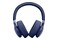 Słuchawki JBL Live 770 NC Nauszne Przewodowe niebieski