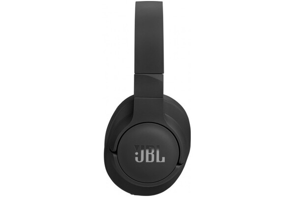Słuchawki JBL Tune 770 BT Nauszne Bezprzewodowe czarny