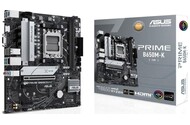 Płyta główna ASUS B650M-K Prime Socket AM5 AMD B650 DDR5 miniATX