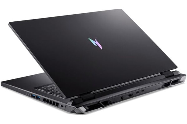 Laptop ACER Nitro 17 17.3" AMD Ryzen 7 8845HS NVIDIA GeForce RTX 4070 16GB 1024GB SSD M.2