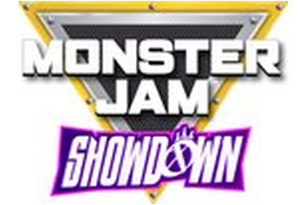 Monster Jam Showdown Edycja Premierowa Nintendo Switch