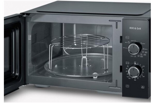 Kuchenka mikrofalowa Severin MW7785 25l 800W