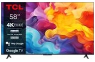 Telewizor TCL 58V6 58" 4K Ultra HD