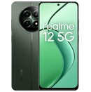 Smartfon realme 12 zielony 6.72" 256GB