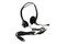 Słuchawki Logitech 960 Nauszne Przewodowe czarny