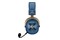 Słuchawki Logitech G Pro X Nauszne Przewodowe niebieski