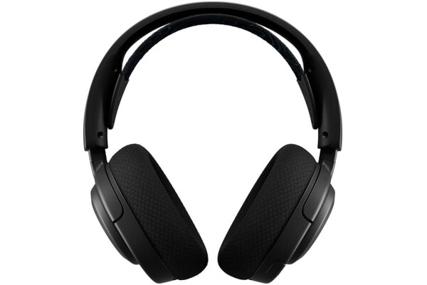 Słuchawki SteelSeries Arctis Nova 5P Nauszne Bezprzewodowe