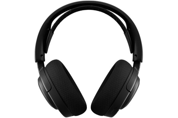 Słuchawki SteelSeries Arctis Nova 5 Nauszne Bezprzewodowe
