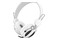 Słuchawki LTC LXLTC54 Nauszne Przewodowe biały