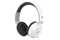 Słuchawki LTC LXBT1000 Mizzo Nauszne Bezprzewodowe biały