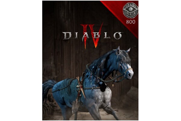 DLC Diablo IV Crypt Hunter Pack Xbox (One/Series S/X)