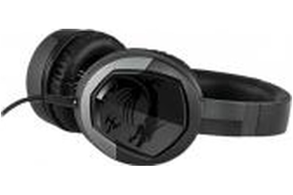 Słuchawki MSI GH30 V2 Immerse Nauszne Przewodowe