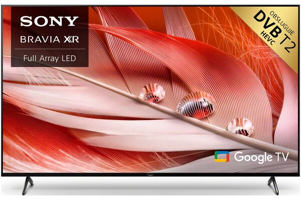 Telewizor Sony XR65X90J 65"