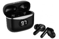 Słuchawki Tracer T5 Douszne Bezprzewodowe czarny