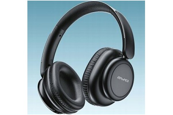 Słuchawki Awei A996 Pro Nauszne Bezprzewodowe czarny